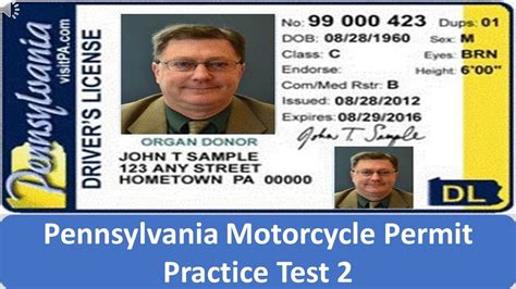 renew my motorcycle permit online